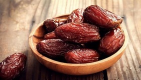 ماذا يحدث لجسمك إذا تناولت 3 حبات تمر يوميا؟