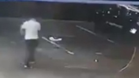 تفاصيل اختطاف شاب في جنين