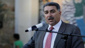 قرار بحبس رئيس بلدية رام الله، والبلدية توضح