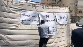 عليا الاحتلال ترفض الطعن على هدم 100 منزل بالقدس