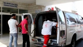وفاة شاب صعقاً خلال عمله شرق بيت لحم