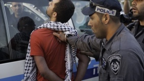 الاحتلال يعتقل شابين من القدس