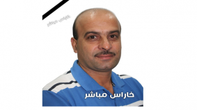 وفاة مواطن من الخليل بحادث سير في مصر