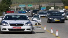 تحرير مخالفات استفزازية للمواطنين في القدس