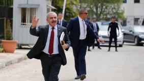 الحكومة تعتمد عدة مشاريع لقرى شمال غرب القدس
