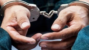 القبض على احد كبار تجار المخدرات بالخليل
