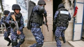 القبض على 12 مطلوباً في بيت لحم
