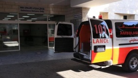وفاة فتى وإصابة آخرين بحادث سير في الخليل