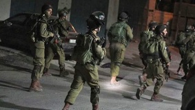 الاحتلال يعتقل طفلين من القدس