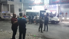 الخليل: مقتل شاب بشجار عائلي