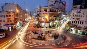 محاولة انتحار وسط رام الله