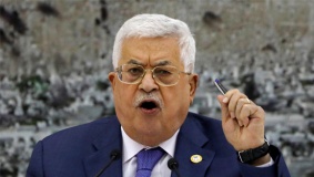 الرئيس: القدس ليست للبيع