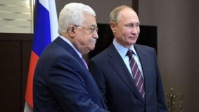 ماذا سيبحث الرئيس وبوتين خلال لقائهما ببيت لحم؟