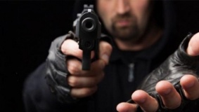 سطو مسلح على بنك شرق بيت لحم
