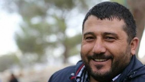 اقتحام منزل أمين سر فتح بالقدس