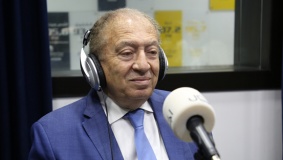 العسيلي يدعو الكومسيك لدعم مدينة القدس وإعفاء البضائع الفلسطينية من الجمارك