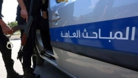 ضبط 40 ألف شيكل مزيفة بحوزة شخصين في رام الله