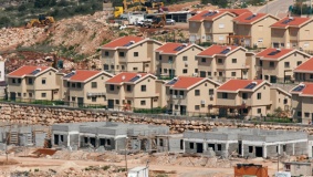 اسرائيل تصادق على بناء 108 وحدات استيطانية في القدس