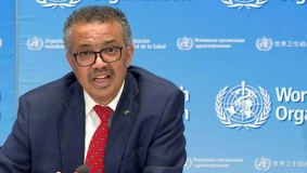 الصحة العالمية تعلق على اكتشاف سلالة جديدة من كورونا