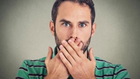 إليكم أسهل حيلة لوقف "الحازوقة" المزعجة