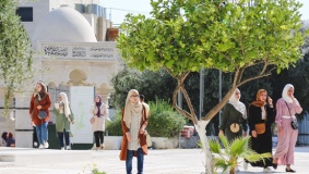 إدارة جامعة الخليل تؤكد انتظام الدوام الأربعاء