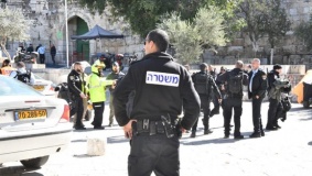 نجل منفذ عملية القدس ينفي تسلم جثمان والده