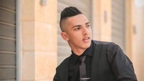 شهيد برصاص الاحتلال في جنين