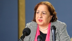 كيلة: أعداد الاصابات شرق القدس أعلى من المعلنة بكثير
