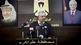 اتخاذ سلسلة اجراءات في طولكرم لمواجهة كورونا