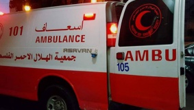 وفاة طفل متأثراً بإصابته غرب جنين