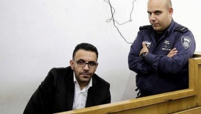 الاحتلال يمدد اعتقال محافظ القدس
