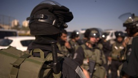 الاحتلال يعتدي على شاب ويعتقله في القدس