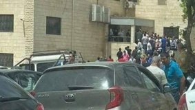 إعادة فتح مديريات النقل والمواصلات في رام الله والخليل وبيت لحم