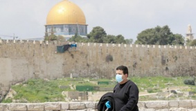 6 اصابات جديدة بكورونا في القدس
