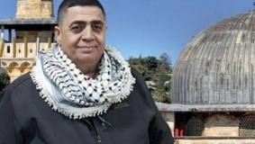 استدعاء أمين عام المؤتمر الشعبي في القدس للتحقيق