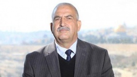 استدعاء نائب محافظ القدس للتحقيق