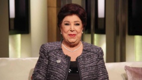 وفاة الفنانة رجاء الجداوي بعد صراع مع فيروس كورونا