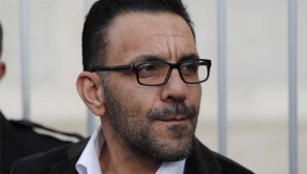 الاحتلال يسلم المحافظ غيث إخطارا بنيته تقييد حركته داخل القدس