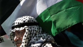 قوى رام الله تدعو لوقفة منددة بالإعلان الثلاثي غداً السبت