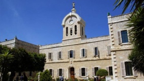 اتحاد أساتذة الجامعات يدعو لاعتصام بجامعة بيت لحم غداً