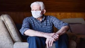 لماذا المسنين أكثر عرضة للوفاة بكورونا ؟