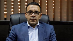 الاحتلال يمنع محافظ القدس من التواصل مع الرئيس ورئيس الوزراء