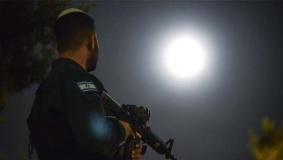 الاحتلال يعتقل 4 مواطنين في القدس