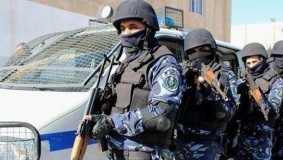 الشرطة تفض 4 حفلات زفاف في طولكرم