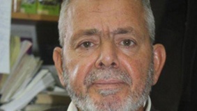 ابعاد رئيس لجنة المقابر الإسلامية بالقدس