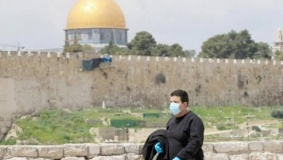 القدس تُسجل 3 وفيات و151 إصابة بكورونا خلال يومين