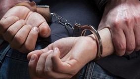 القبض على فار من وجه العدالة في بيت لحم