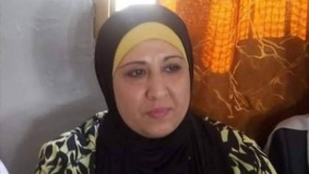 الشرطة: القبض على شاب قتل والدته في جنين