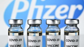 مشكلة تواجه إنتاج لقاح فايزر