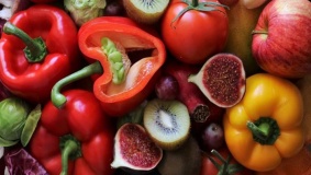 أغذية لتقوية المناعة.. تعرف عليها